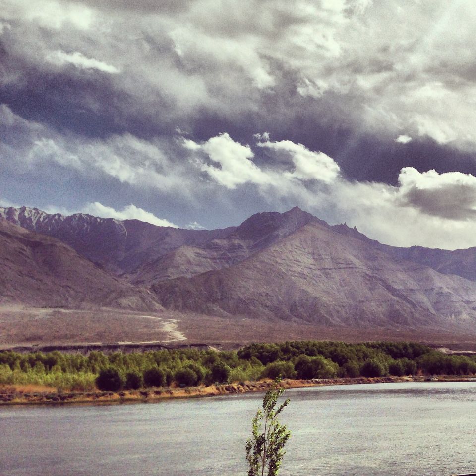 Photo of Mystic Ladakh by IbAd Khatib