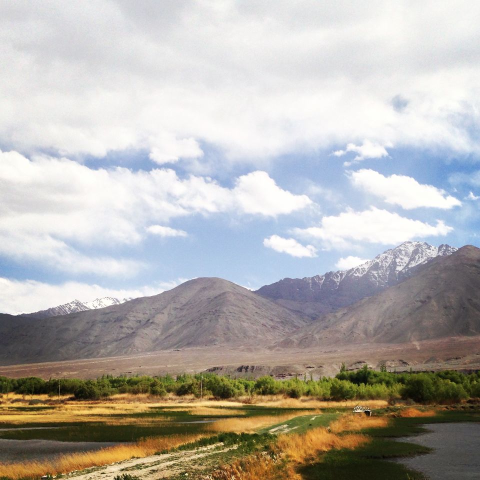 Photo of Mystic Ladakh by IbAd Khatib