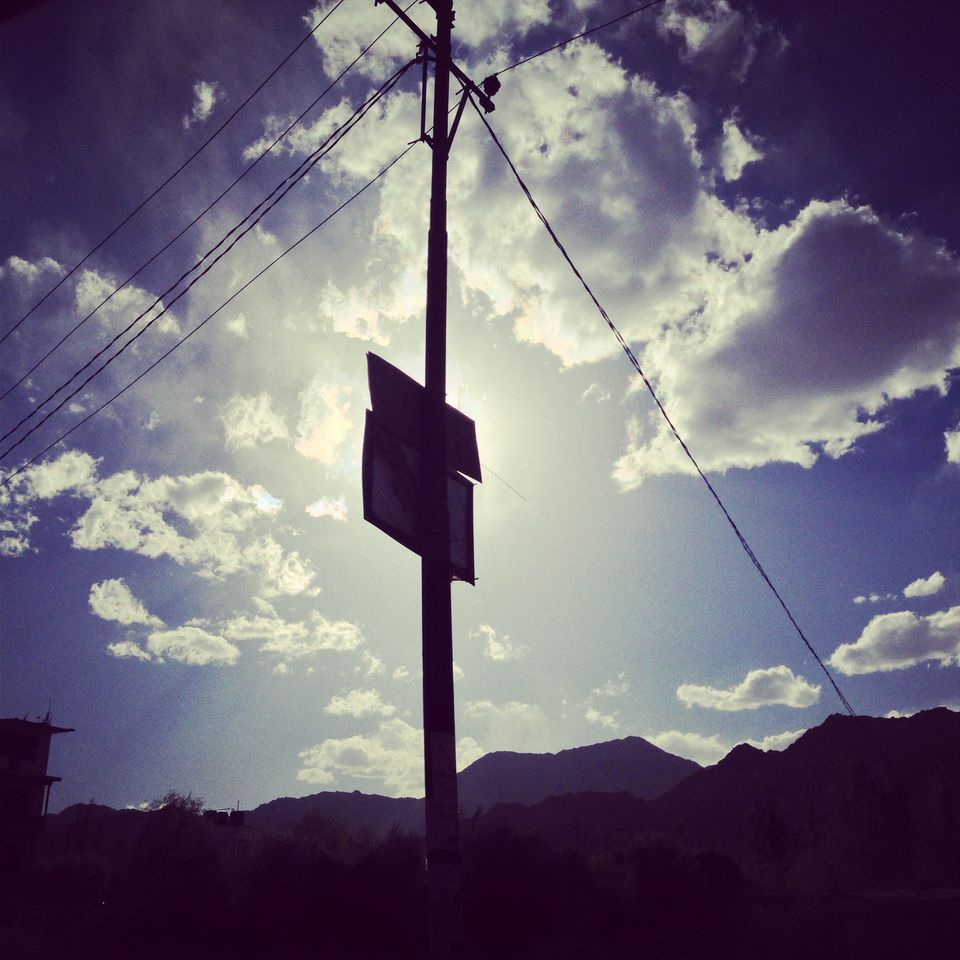 Photo of Mystic Ladakh by IbAd Khatib