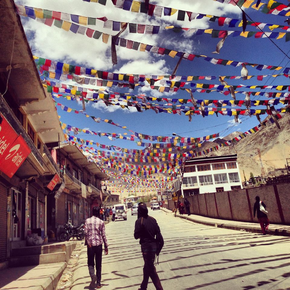 Photo of Mystic Ladakh by IbAd Khatib