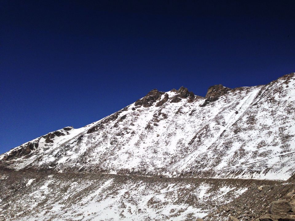 Photo of Mystic Ladakh by IbAd Khatib