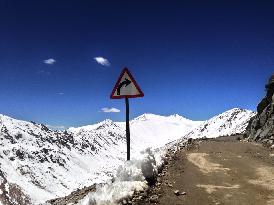 Photo of Mystic Ladakh by IbAd Khatib