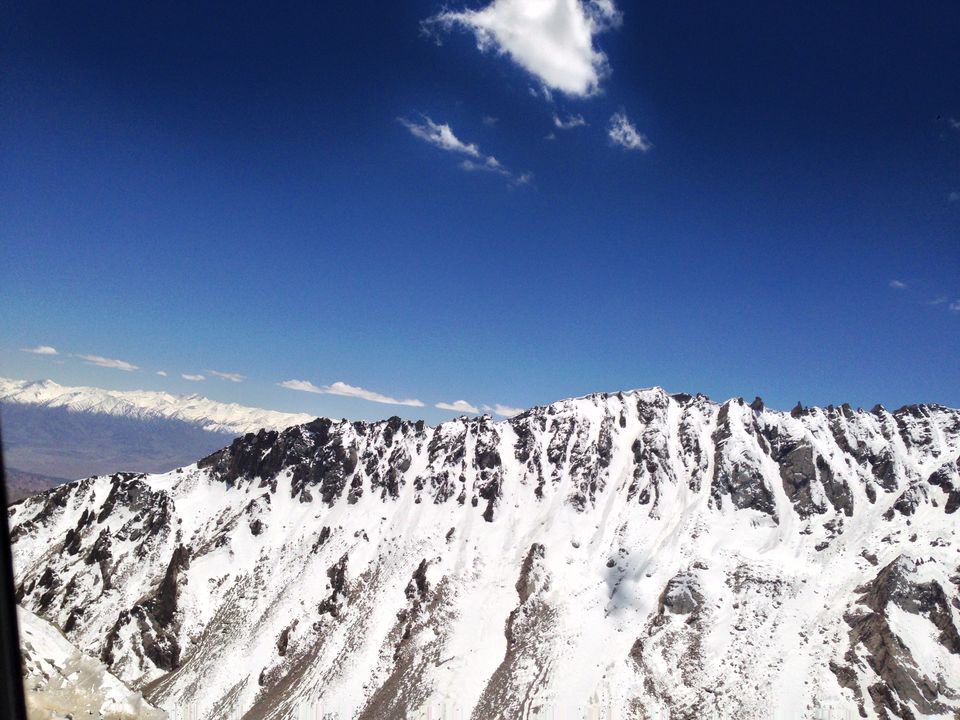 Photo of Mystic Ladakh by IbAd Khatib
