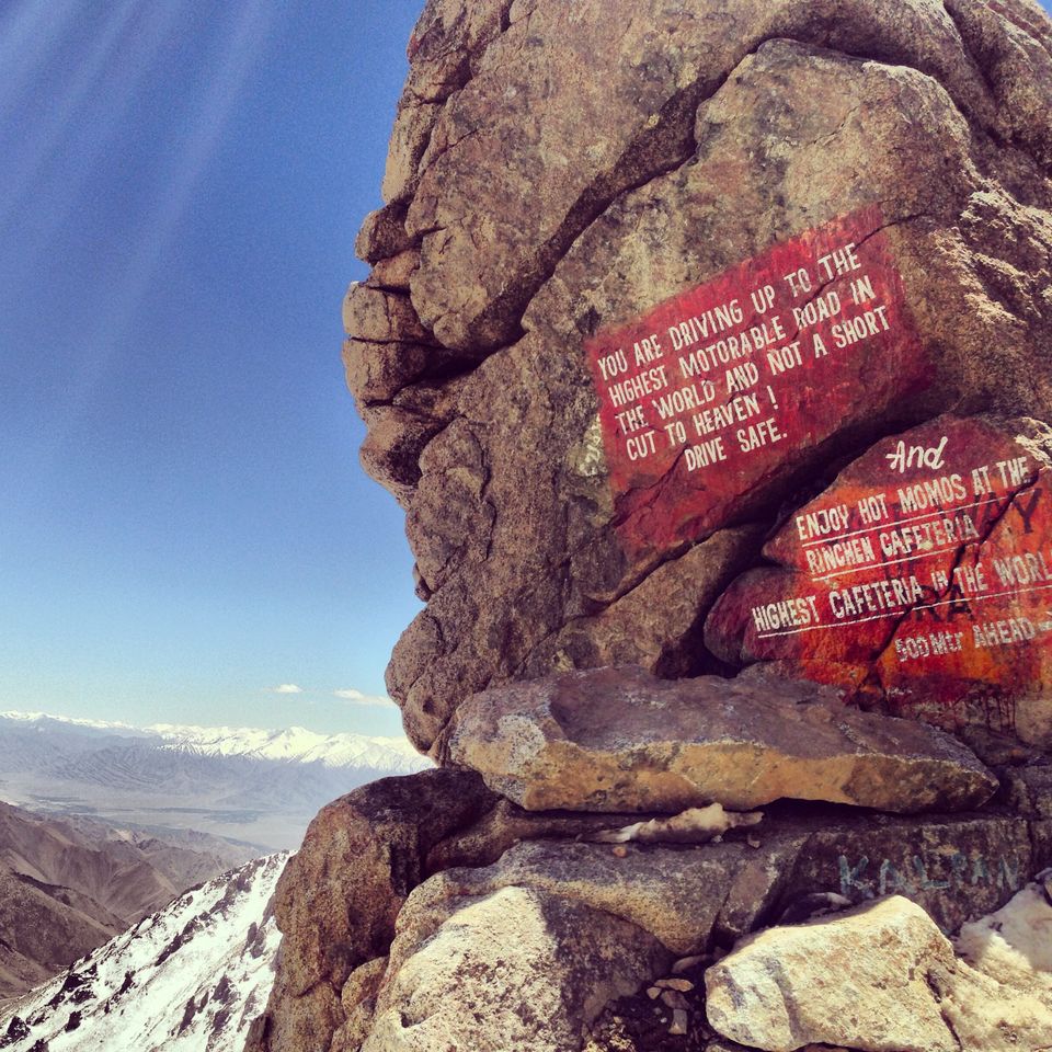 Photo of Mystic Ladakh by IbAd Khatib