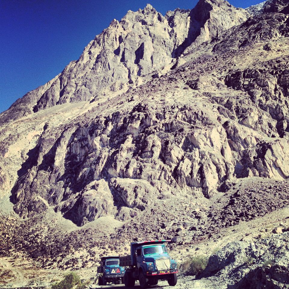 Photo of Mystic Ladakh by IbAd Khatib