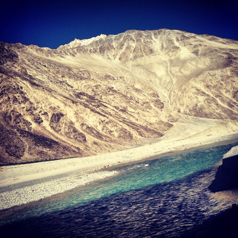 Photo of Mystic Ladakh by IbAd Khatib