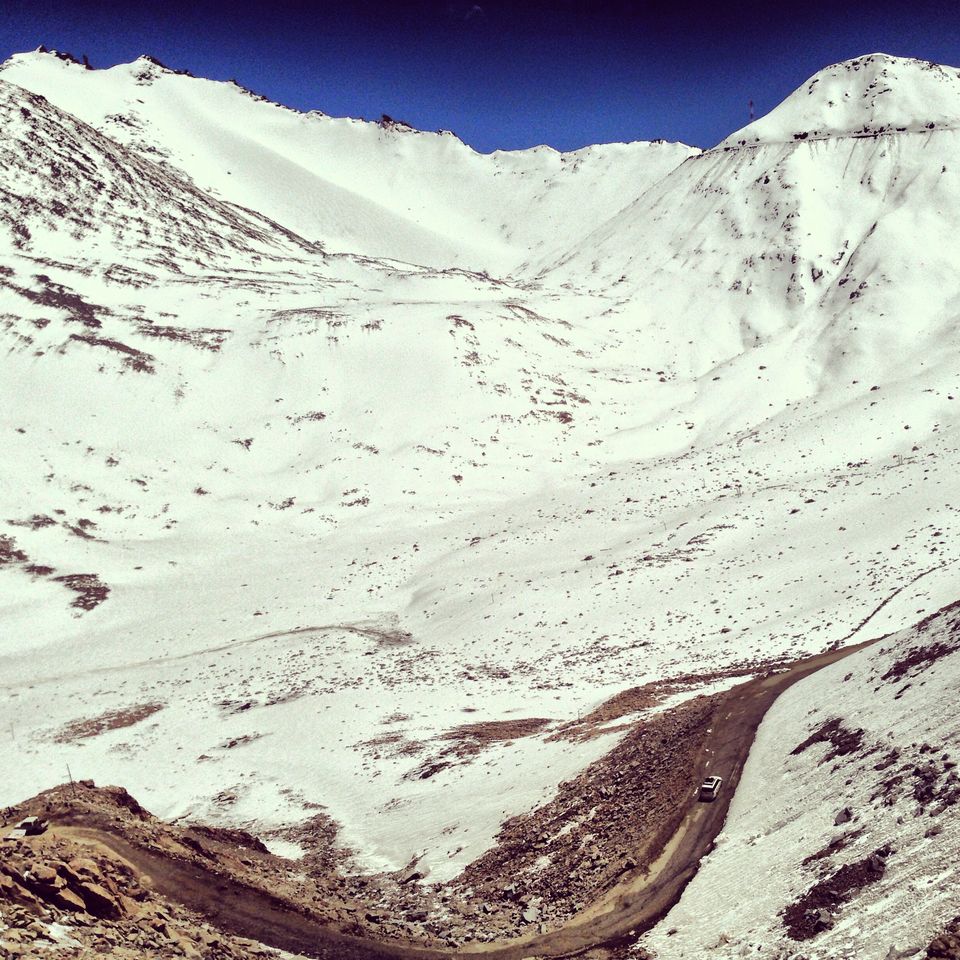 Photo of Mystic Ladakh by IbAd Khatib