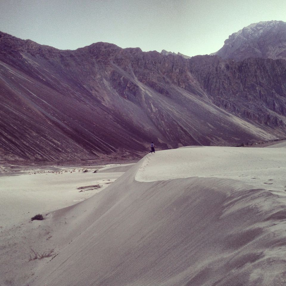 Photo of Mystic Ladakh by IbAd Khatib