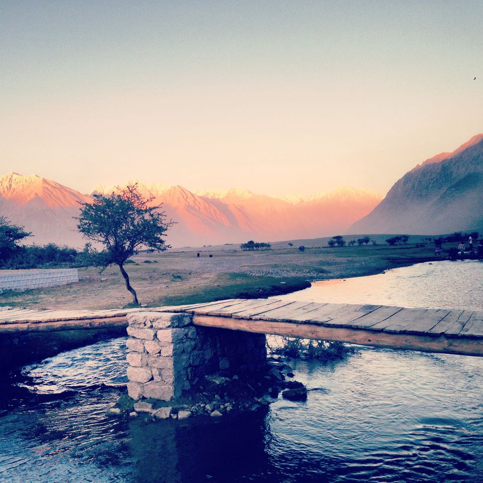 Photo of Mystic Ladakh by IbAd Khatib