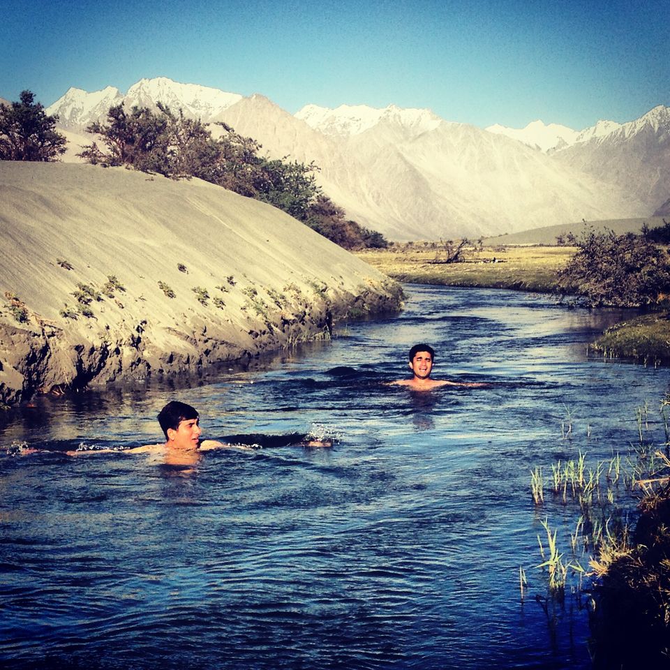Photo of Mystic Ladakh by IbAd Khatib