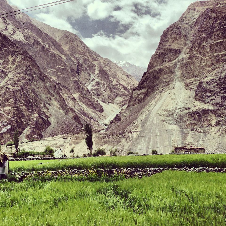 Photo of Mystic Ladakh by IbAd Khatib
