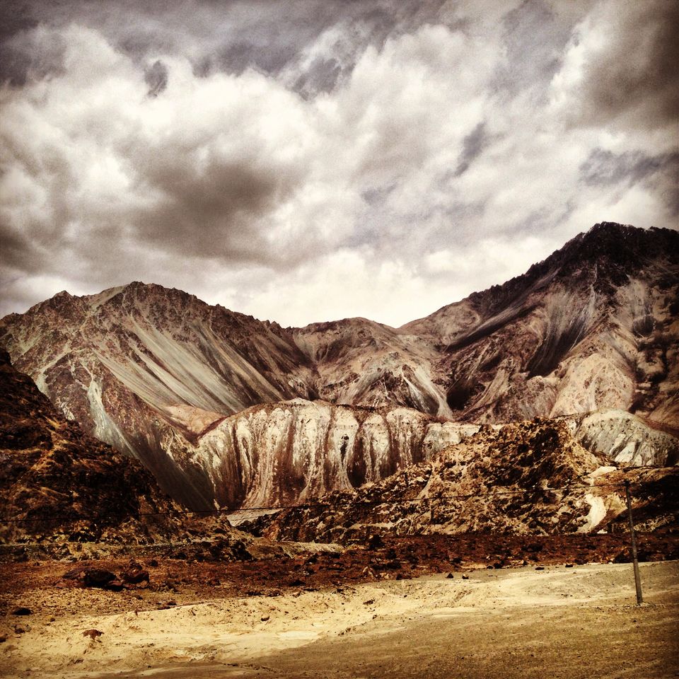 Photo of Mystic Ladakh by IbAd Khatib