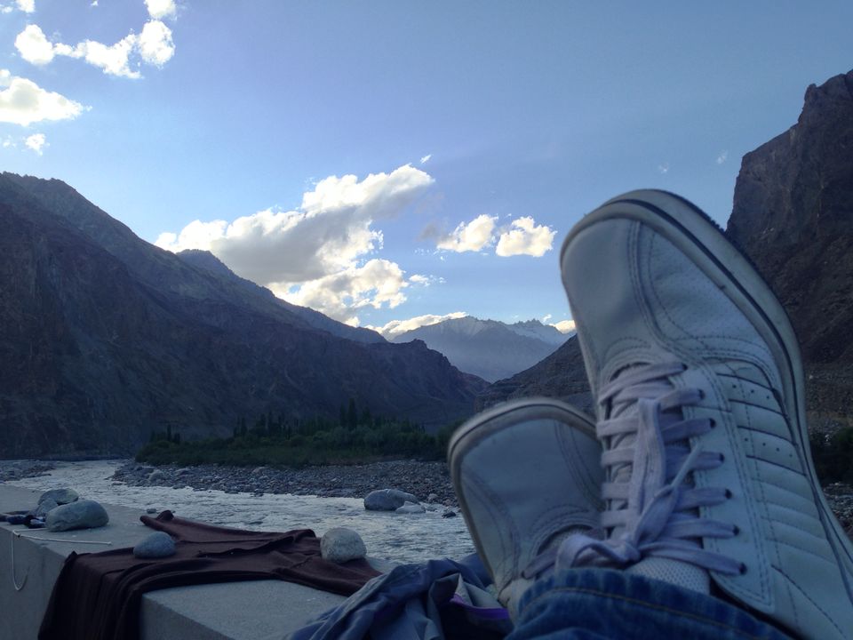 Photo of Mystic Ladakh by IbAd Khatib