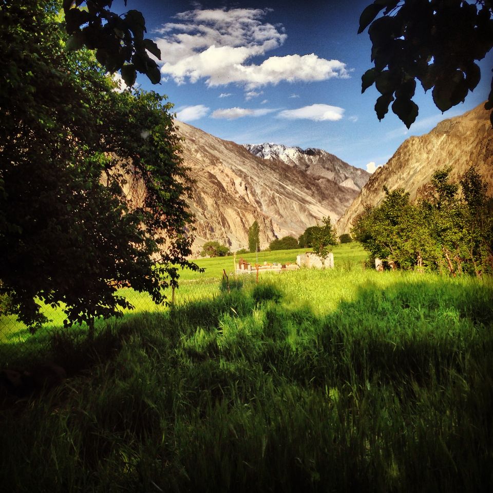 Photo of Mystic Ladakh by IbAd Khatib