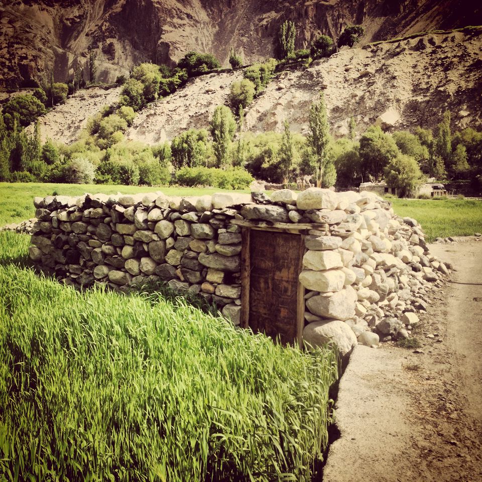Photo of Mystic Ladakh by IbAd Khatib