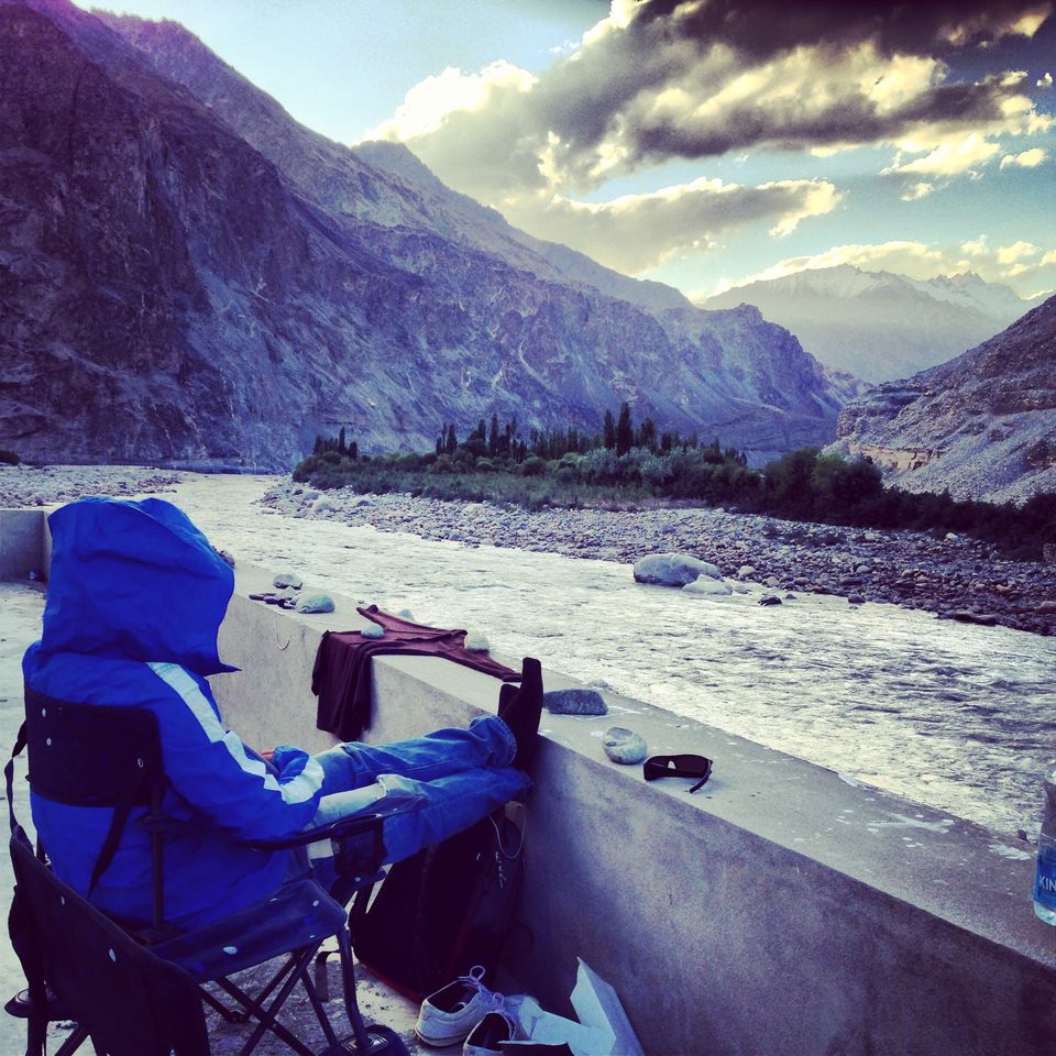 Photo of Mystic Ladakh by IbAd Khatib