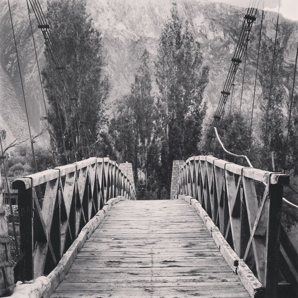 Photo of Mystic Ladakh by IbAd Khatib