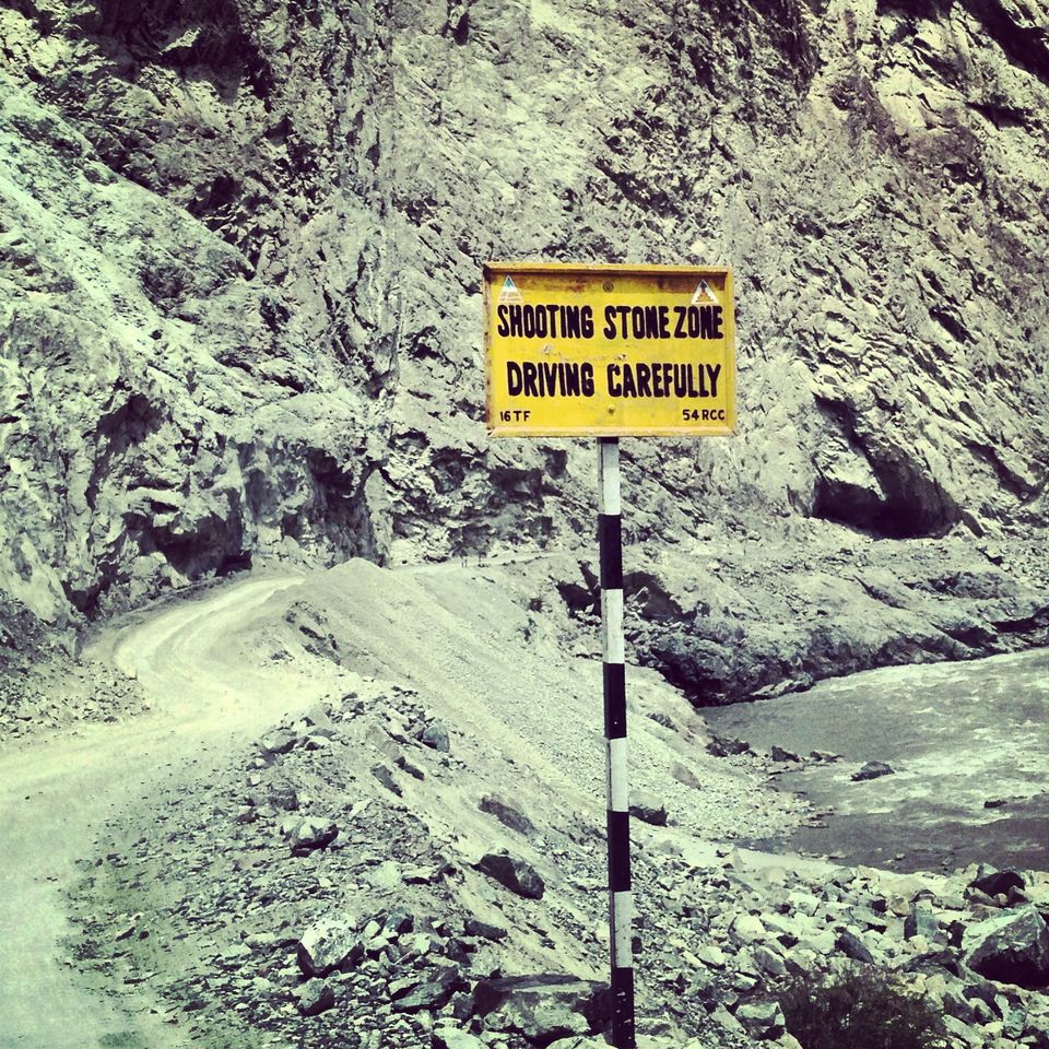 Photo of Mystic Ladakh by IbAd Khatib