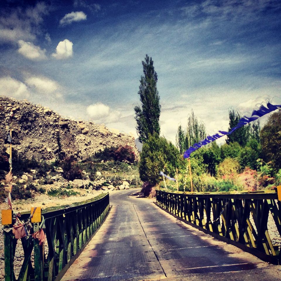 Photo of Mystic Ladakh by IbAd Khatib