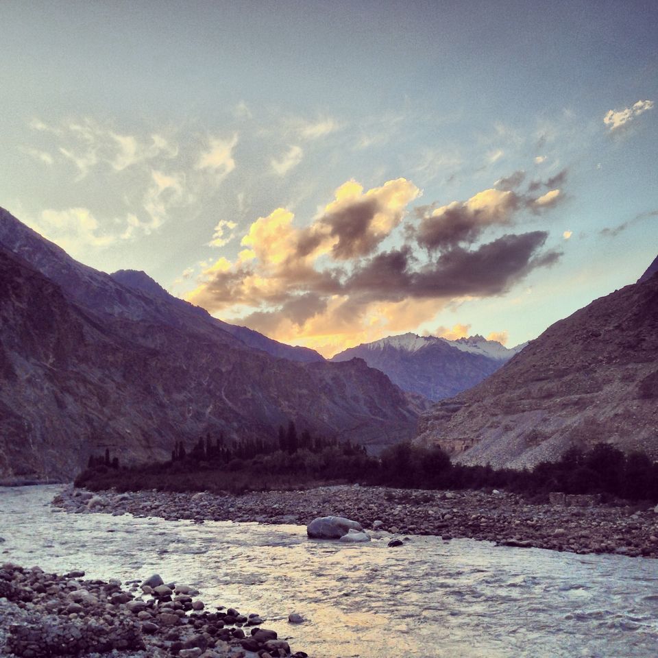 Photo of Mystic Ladakh by IbAd Khatib