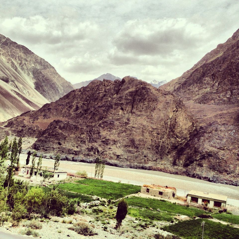 Photo of Mystic Ladakh by IbAd Khatib