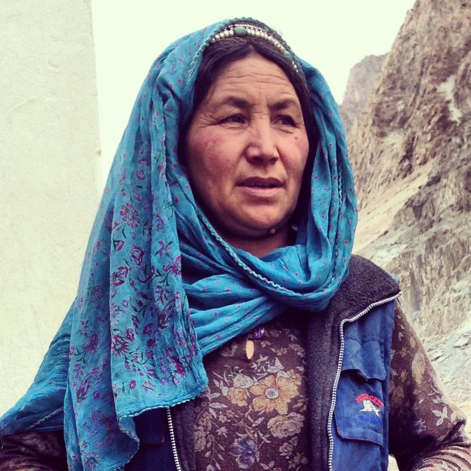 Photo of Mystic Ladakh by IbAd Khatib