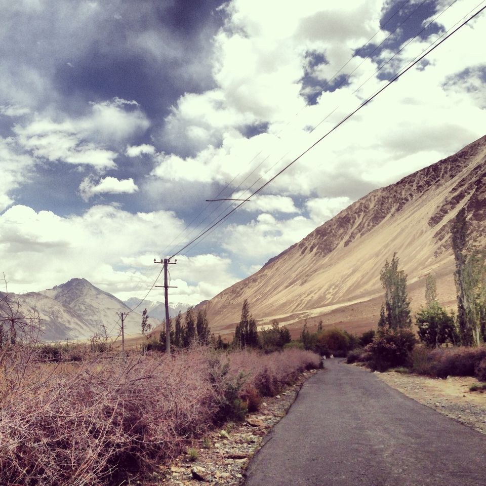 Photo of Mystic Ladakh by IbAd Khatib