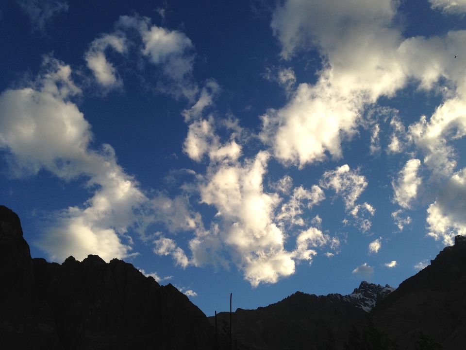 Photo of Mystic Ladakh by IbAd Khatib
