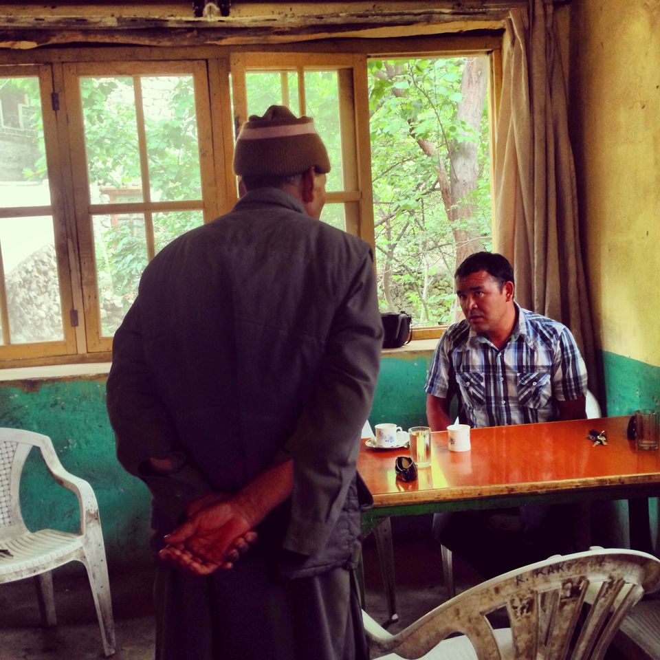 Photo of Mystic Ladakh by IbAd Khatib