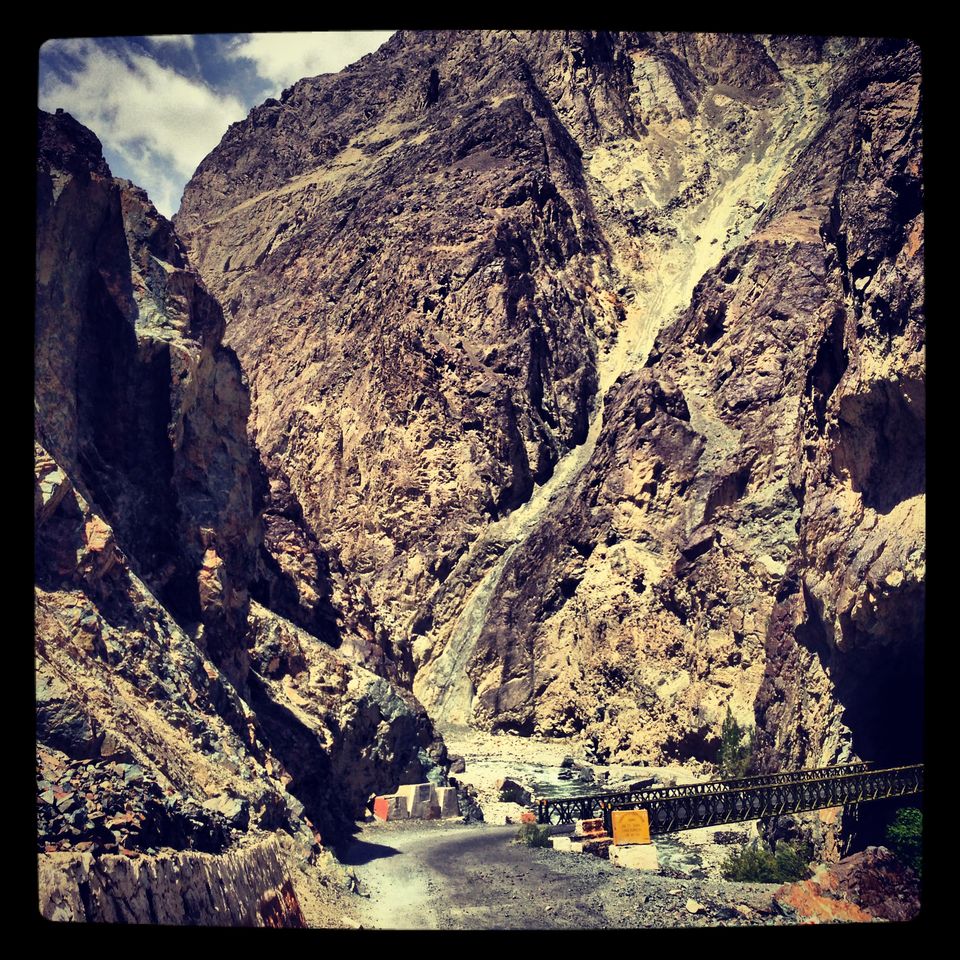 Photo of Mystic Ladakh by IbAd Khatib