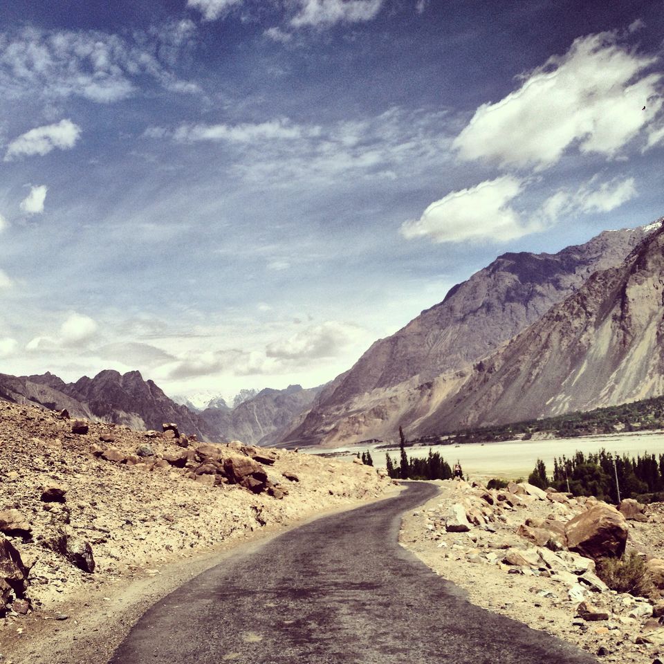 Photo of Mystic Ladakh by IbAd Khatib