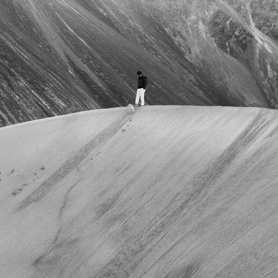 Photo of Mystic Ladakh by IbAd Khatib