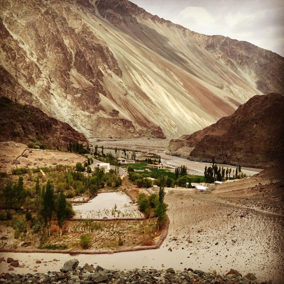 Photo of Mystic Ladakh by IbAd Khatib