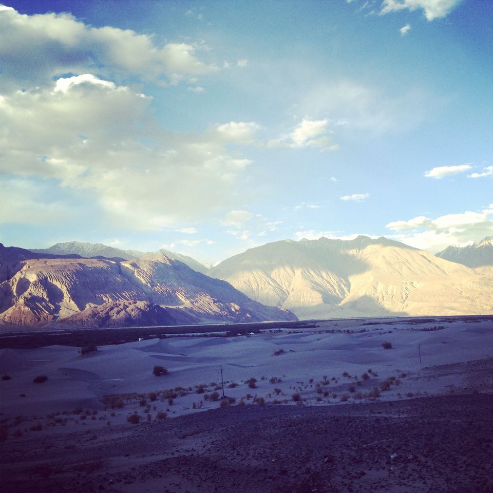 Photo of Mystic Ladakh by IbAd Khatib