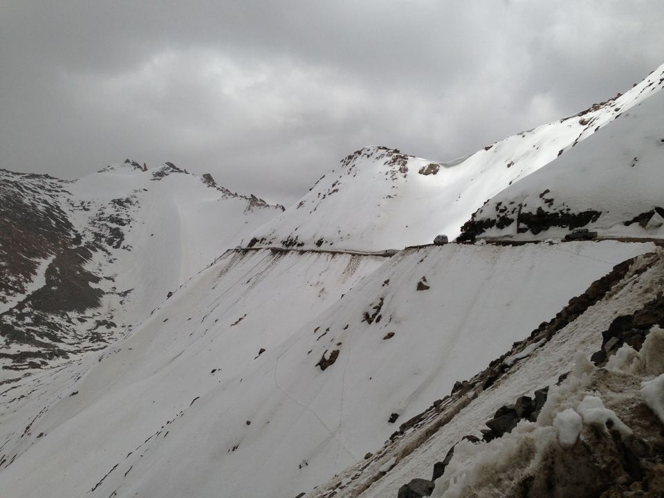 Photo of Mystic Ladakh by IbAd Khatib
