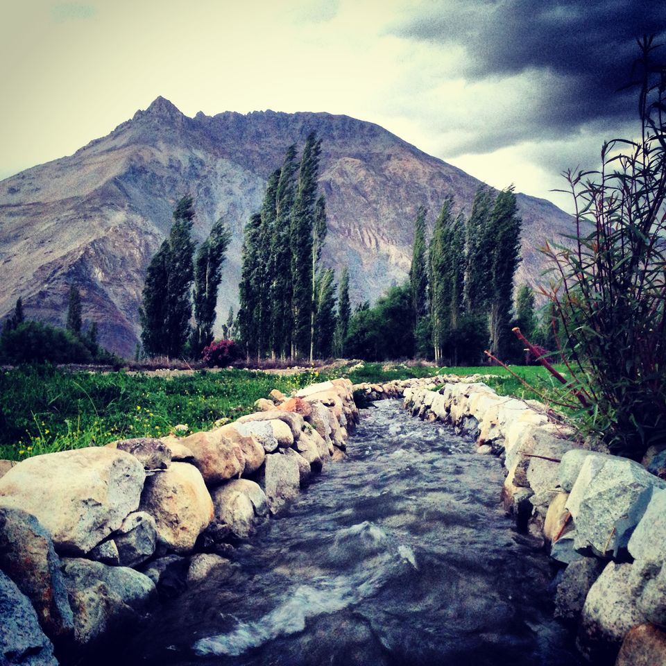 Photo of Mystic Ladakh by IbAd Khatib
