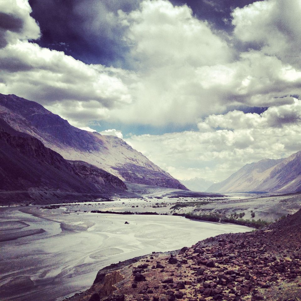 Photo of Mystic Ladakh by IbAd Khatib