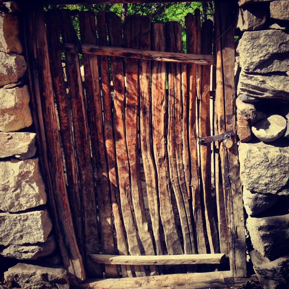Photo of Mystic Ladakh by IbAd Khatib