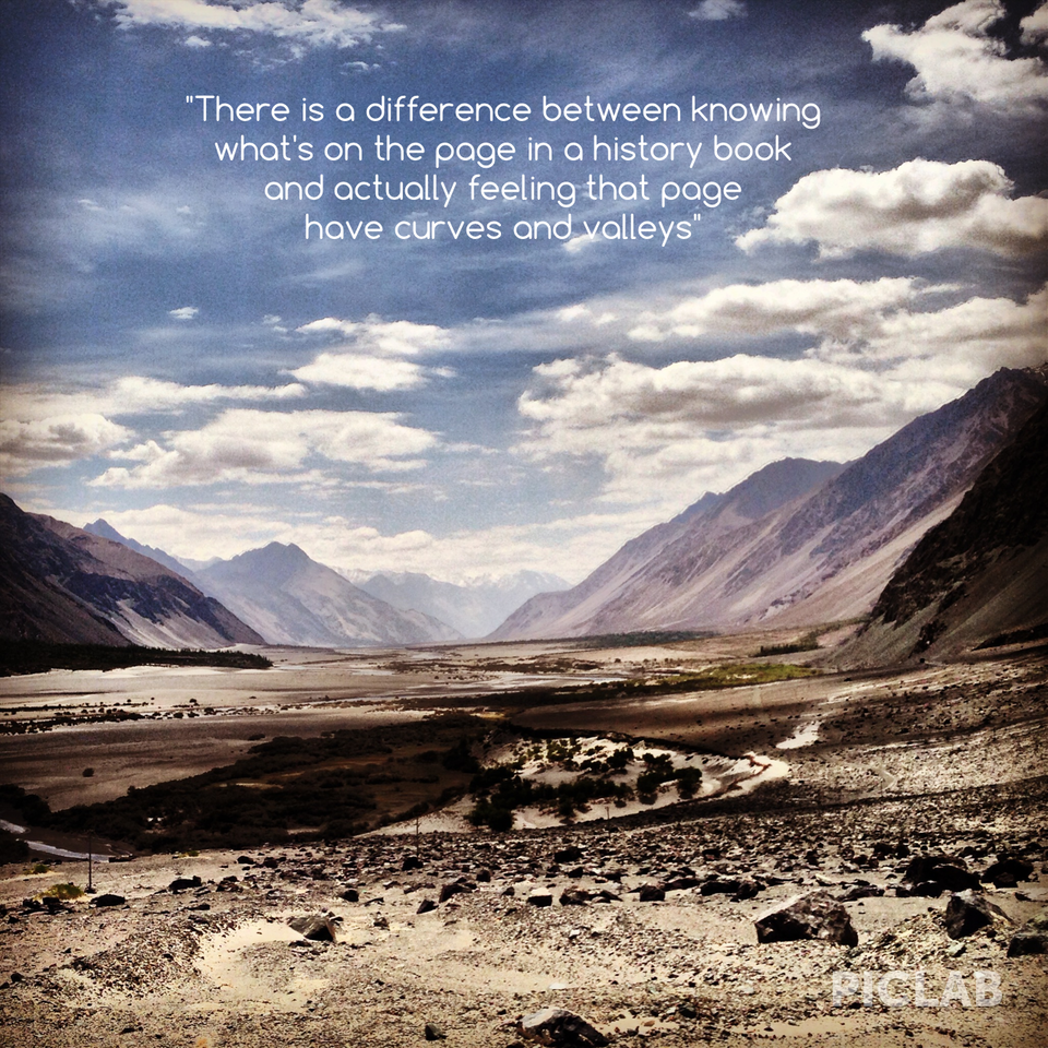 Photo of Mystic Ladakh by IbAd Khatib