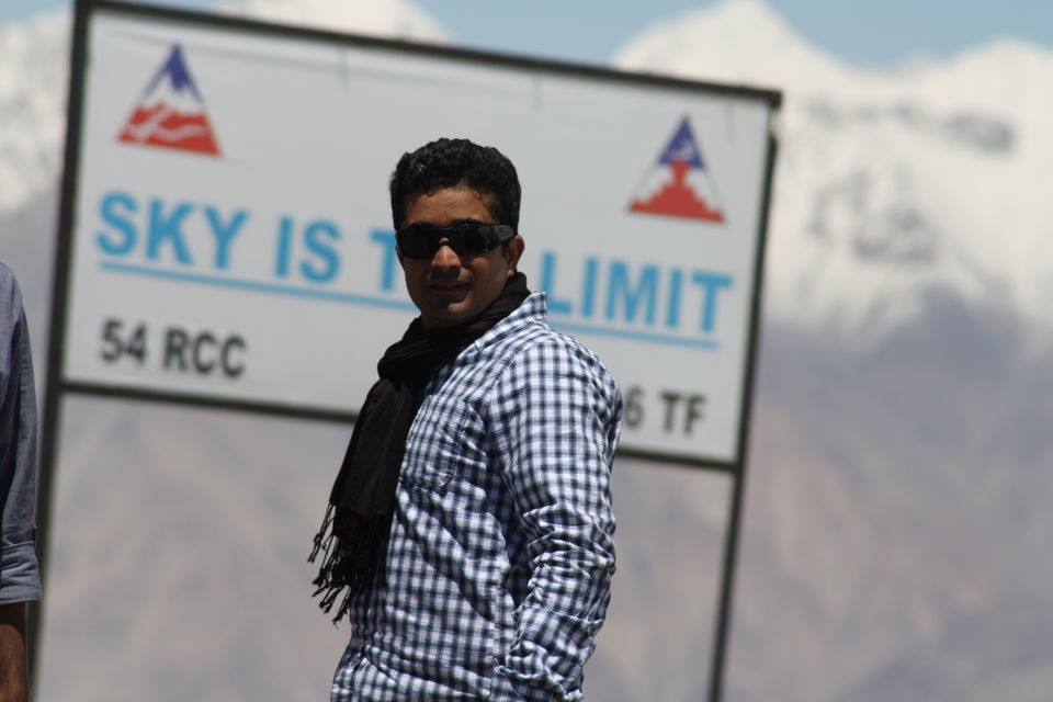 Photo of Mystic Ladakh by IbAd Khatib