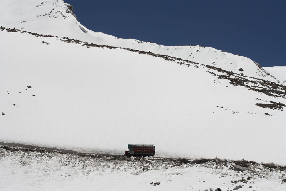 Photo of Mystic Ladakh by IbAd Khatib