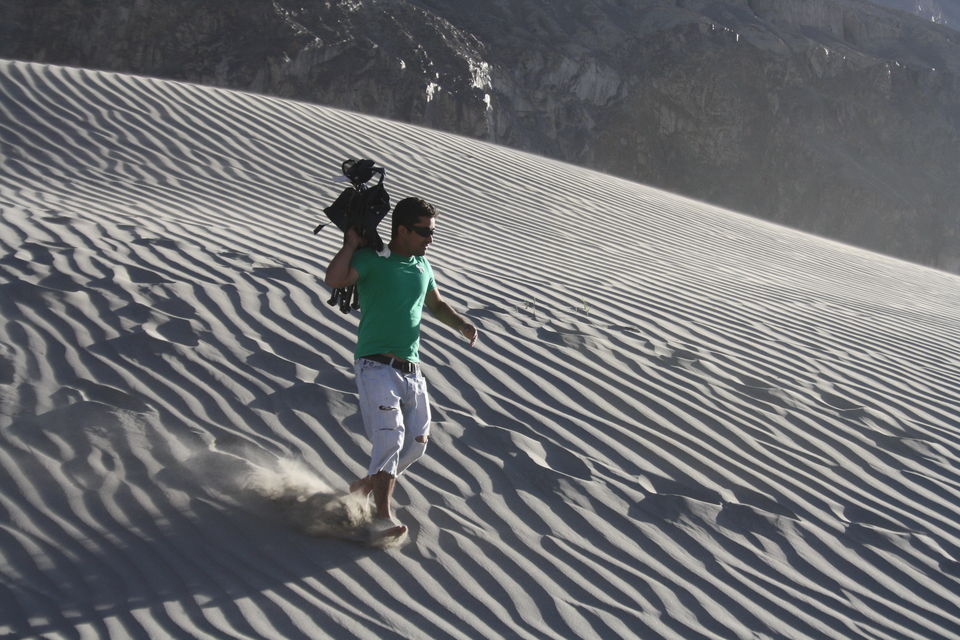 Photo of Mystic Ladakh by IbAd Khatib