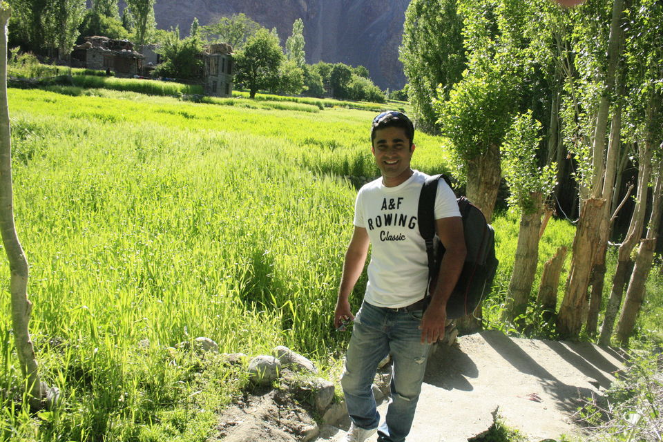 Photo of Mystic Ladakh by IbAd Khatib
