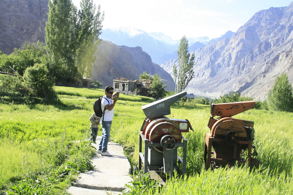 Photo of Mystic Ladakh by IbAd Khatib