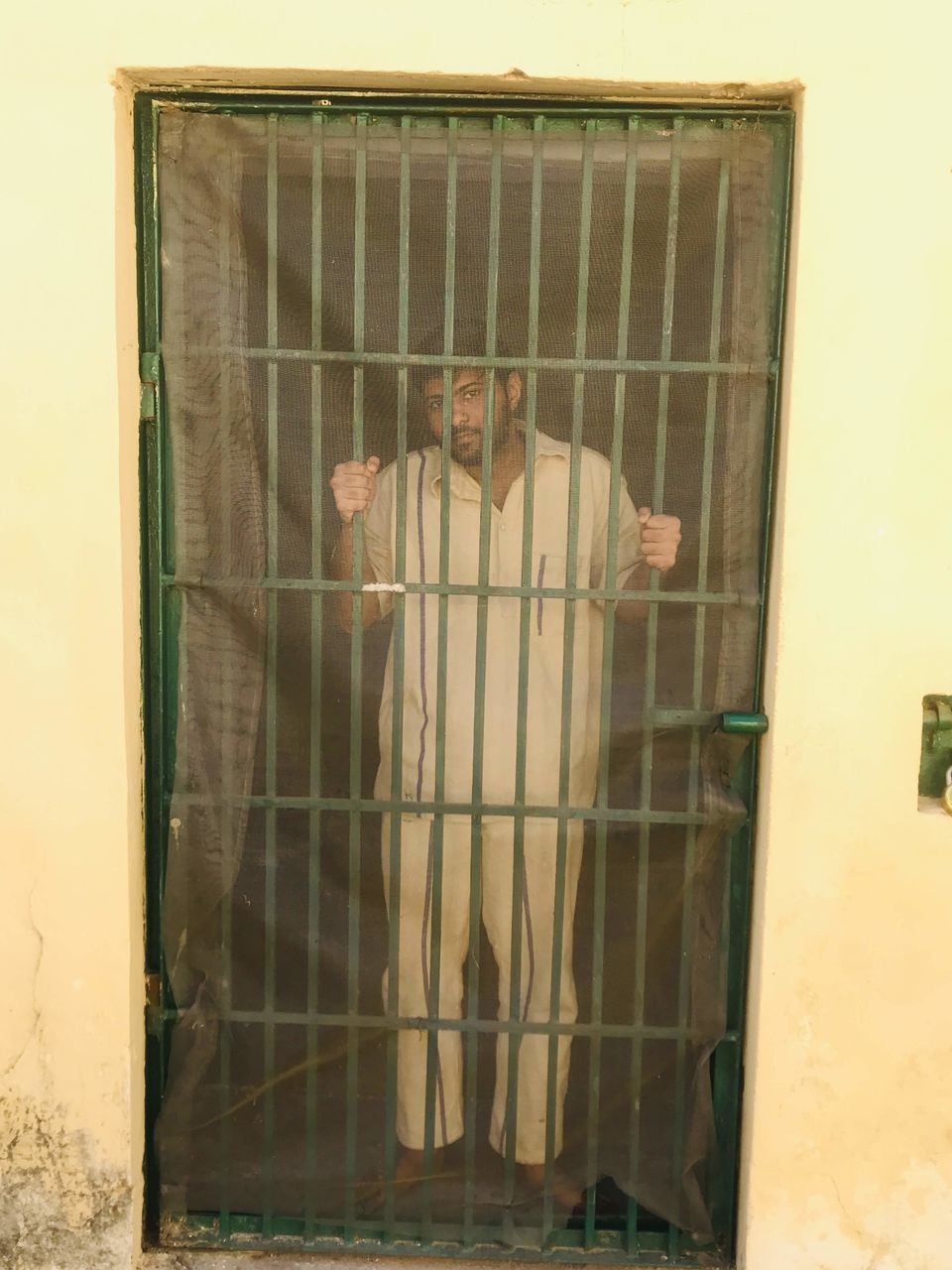 Photo of Spend a night in Jail for just 500 bucks!! 5/5 by bhagyaraj pillai