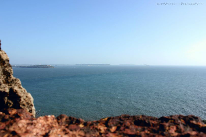 Photo of Crazy is the New Normal: Goa 6/7 by Neha Vashishth