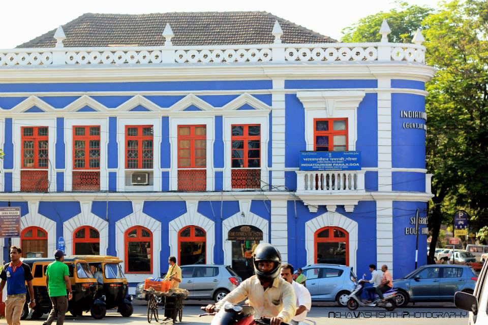 Photo of Crazy is the New Normal: Goa 2/7 by Neha Vashishth