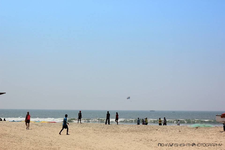 Photo of Crazy is the New Normal: Goa 3/7 by Neha Vashishth