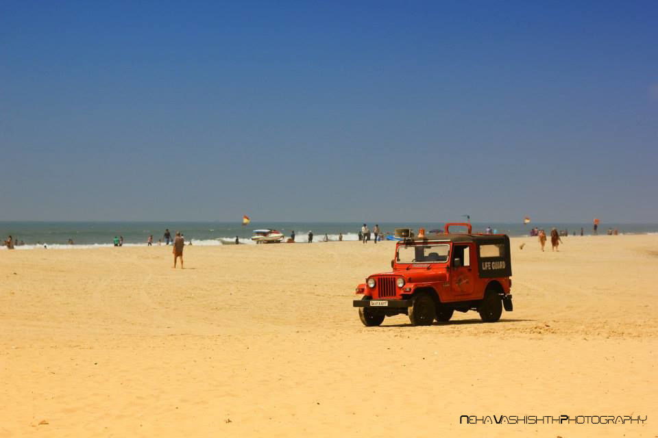 Photo of Crazy is the New Normal: Goa 4/7 by Neha Vashishth