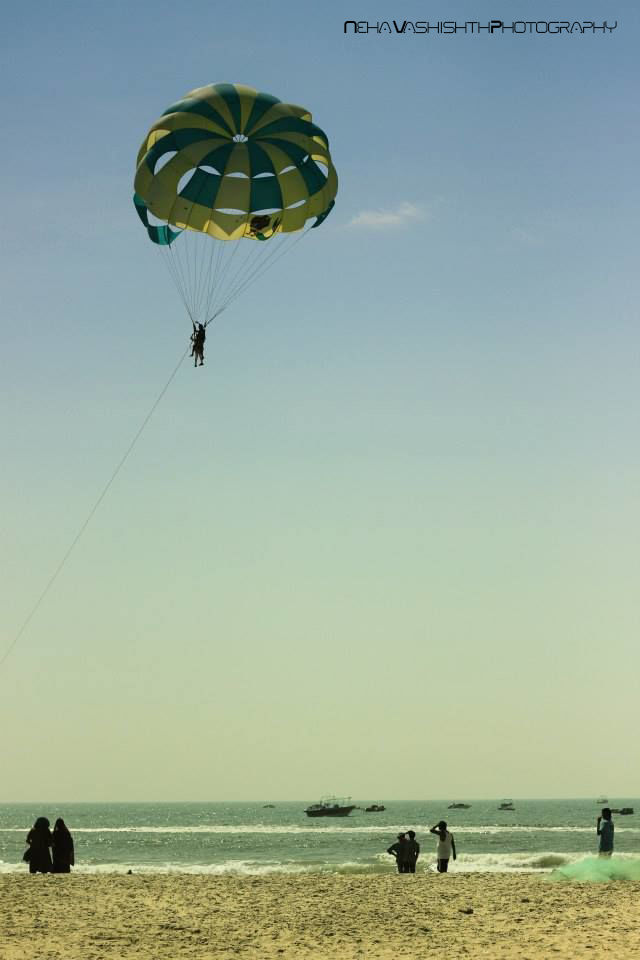 Photo of Crazy is the New Normal: Goa 5/7 by Neha Vashishth